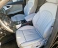 Чорний Ауді A7 Sportback, об'ємом двигуна 3 л та пробігом 134 тис. км за 23500 $, фото 8 на Automoto.ua