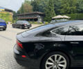 Черный Ауди A7 Sportback, объемом двигателя 3 л и пробегом 180 тыс. км за 20500 $, фото 5 на Automoto.ua