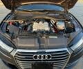 Черный Ауди A7 Sportback, объемом двигателя 3 л и пробегом 71 тыс. км за 18400 $, фото 13 на Automoto.ua