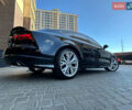 Чорний Ауді A7 Sportback, об'ємом двигуна 2.97 л та пробігом 125 тис. км за 31000 $, фото 24 на Automoto.ua