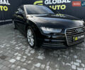 Черный Ауди A7 Sportback, объемом двигателя 3 л и пробегом 181 тыс. км за 16000 $, фото 4 на Automoto.ua