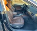 Черный Ауди A7 Sportback, объемом двигателя 3 л и пробегом 71 тыс. км за 18400 $, фото 7 на Automoto.ua