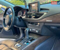 Чорний Ауді A7 Sportback, об'ємом двигуна 2.97 л та пробігом 125 тис. км за 31000 $, фото 8 на Automoto.ua