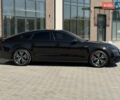 Черный Ауди A7 Sportback, объемом двигателя 3 л и пробегом 166 тыс. км за 27000 $, фото 7 на Automoto.ua