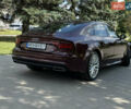 Чорний Ауді A7 Sportback, об'ємом двигуна 2.97 л та пробігом 163 тис. км за 31600 $, фото 8 на Automoto.ua