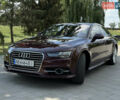Чорний Ауді A7 Sportback, об'ємом двигуна 2.97 л та пробігом 163 тис. км за 31600 $, фото 1 на Automoto.ua