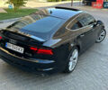 Чорний Ауді A7 Sportback, об'ємом двигуна 2.97 л та пробігом 125 тис. км за 31000 $, фото 25 на Automoto.ua