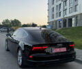Чорний Ауді A7 Sportback, об'ємом двигуна 3 л та пробігом 180 тис. км за 18500 $, фото 1 на Automoto.ua