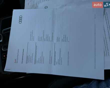 Чорний Ауді A7 Sportback, об'ємом двигуна 2.97 л та пробігом 163 тис. км за 31600 $, фото 73 на Automoto.ua