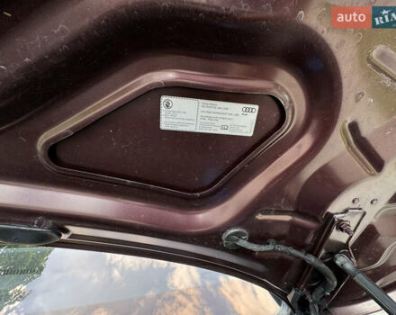 Чорний Ауді A7 Sportback, об'ємом двигуна 2.97 л та пробігом 163 тис. км за 31600 $, фото 60 на Automoto.ua