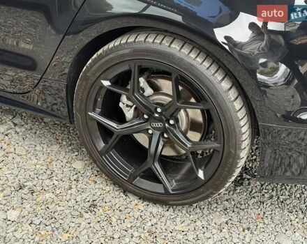 Черный Ауди A7 Sportback, объемом двигателя 2.97 л и пробегом 234 тыс. км за 32000 $, фото 25 на Automoto.ua
