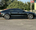 Чорний Ауді A7 Sportback, об'ємом двигуна 3 л та пробігом 157 тис. км за 28500 $, фото 10 на Automoto.ua