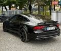Черный Ауди A7 Sportback, объемом двигателя 2.97 л и пробегом 234 тыс. км за 32000 $, фото 16 на Automoto.ua