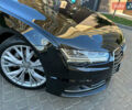 Чорний Ауді A7 Sportback, об'ємом двигуна 2.97 л та пробігом 125 тис. км за 31000 $, фото 30 на Automoto.ua