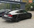 Черный Ауди A7 Sportback, объемом двигателя 2.97 л и пробегом 234 тыс. км за 32000 $, фото 12 на Automoto.ua