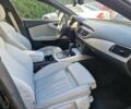 Чорний Ауді A7 Sportback, об'ємом двигуна 3 л та пробігом 134 тис. км за 23500 $, фото 9 на Automoto.ua