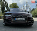 Чорний Ауді A7 Sportback, об'ємом двигуна 2.97 л та пробігом 163 тис. км за 31600 $, фото 3 на Automoto.ua
