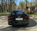 Черный Ауди A7 Sportback, объемом двигателя 3 л и пробегом 148 тыс. км за 25700 $, фото 18 на Automoto.ua