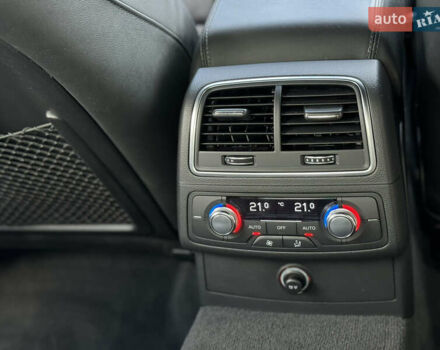 Чорний Ауді A7 Sportback, об'ємом двигуна 2.97 л та пробігом 163 тис. км за 31600 $, фото 40 на Automoto.ua