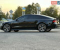Чорний Ауді A7 Sportback, об'ємом двигуна 3 л та пробігом 157 тис. км за 28500 $, фото 29 на Automoto.ua