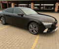 Ауди A7 Sportback 2016 в Львове на Automoto.ua Черный Ауди A7 Sportback, объемом двигателя 3 л и пробегом 171 тыс. км за 21999 $, фото 3 на Automoto.ua