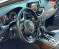 Чорний Ауді A7 Sportback, об'ємом двигуна 2.97 л та пробігом 125 тис. км за 31000 $, фото 16 на Automoto.ua