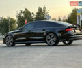Чорний Ауді A7 Sportback, об'ємом двигуна 3 л та пробігом 157 тис. км за 28500 $, фото 18 на Automoto.ua