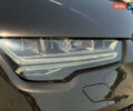 Ауди A7 Sportback 2016 в Киеве на Automoto.ua Черный Ауди A7 Sportback, объемом двигателя 3 л и пробегом 166 тыс. км за 24900 $, фото 9 на Automoto.ua