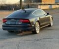 Черный Ауди A7 Sportback, объемом двигателя 3 л и пробегом 71 тыс. км за 18400 $, фото 4 на Automoto.ua