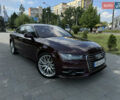 Чорний Ауді A7 Sportback, об'ємом двигуна 2.97 л та пробігом 163 тис. км за 31600 $, фото 31 на Automoto.ua