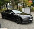 Черный Ауди A7 Sportback, объемом двигателя 2.97 л и пробегом 234 тыс. км за 32000 $, фото 9 на Automoto.ua