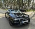 Черный Ауди A7 Sportback, объемом двигателя 3 л и пробегом 148 тыс. км за 25700 $, фото 2 на Automoto.ua