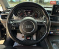 Черный Ауди A7 Sportback, объемом двигателя 3 л и пробегом 166 тыс. км за 27000 $, фото 34 на Automoto.ua