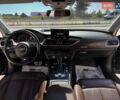 Черный Ауди A7 Sportback, объемом двигателя 3 л и пробегом 166 тыс. км за 27000 $, фото 44 на Automoto.ua