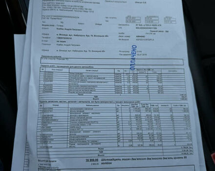 Чорний Ауді A7 Sportback, об'ємом двигуна 2.97 л та пробігом 163 тис. км за 31600 $, фото 75 на Automoto.ua