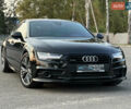 Чорний Ауді A7 Sportback, об'ємом двигуна 3 л та пробігом 157 тис. км за 28500 $, фото 32 на Automoto.ua