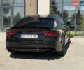Черный Ауди A7 Sportback, объемом двигателя 3 л и пробегом 166 тыс. км за 27000 $, фото 21 на Automoto.ua