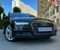Чорний Ауді A7 Sportback, об'ємом двигуна 2.97 л та пробігом 125 тис. км за 31000 $, фото 1 на Automoto.ua