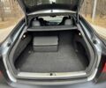 Чорний Ауді A7 Sportback, об'ємом двигуна 3 л та пробігом 153 тис. км за 31500 $, фото 18 на Automoto.ua