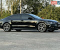 Чорний Ауді A7 Sportback, об'ємом двигуна 3 л та пробігом 157 тис. км за 28500 $, фото 6 на Automoto.ua