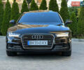 Чорний Ауді A7 Sportback, об'ємом двигуна 2.97 л та пробігом 125 тис. км за 31000 $, фото 22 на Automoto.ua