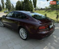 Чорний Ауді A7 Sportback, об'ємом двигуна 2.97 л та пробігом 163 тис. км за 31600 $, фото 28 на Automoto.ua