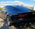 Чорний Ауді A7 Sportback, об'ємом двигуна 3 л та пробігом 134 тис. км за 23500 $, фото 5 на Automoto.ua