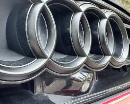 Чорний Ауді A7 Sportback, об'ємом двигуна 3 л та пробігом 153 тис. км за 31500 $, фото 15 на Automoto.ua