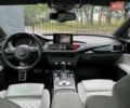 Черный Ауди A7 Sportback, объемом двигателя 2.97 л и пробегом 234 тыс. км за 32000 $, фото 33 на Automoto.ua