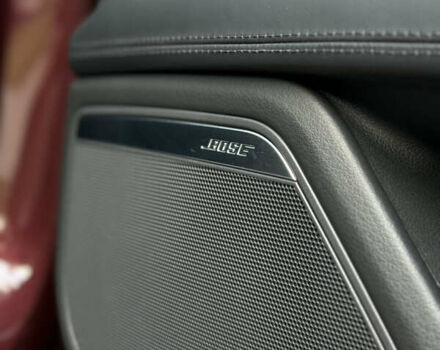 Чорний Ауді A7 Sportback, об'ємом двигуна 2.97 л та пробігом 163 тис. км за 31600 $, фото 49 на Automoto.ua