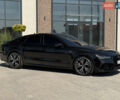 Черный Ауди A7 Sportback, объемом двигателя 3 л и пробегом 166 тыс. км за 27000 $, фото 6 на Automoto.ua
