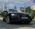 Чорний Ауді A7 Sportback, об'ємом двигуна 2.97 л та пробігом 163 тис. км за 31600 $, фото 16 на Automoto.ua