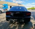 Чорний Ауді A7 Sportback, об'ємом двигуна 3 л та пробігом 134 тис. км за 23500 $, фото 6 на Automoto.ua