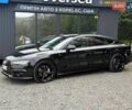 Черный Ауди A7 Sportback, объемом двигателя 2.97 л и пробегом 234 тыс. км за 32000 $, фото 2 на Automoto.ua